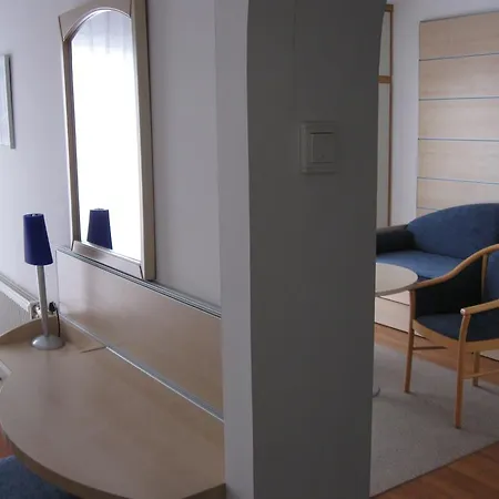 Panorama Hotel 3*