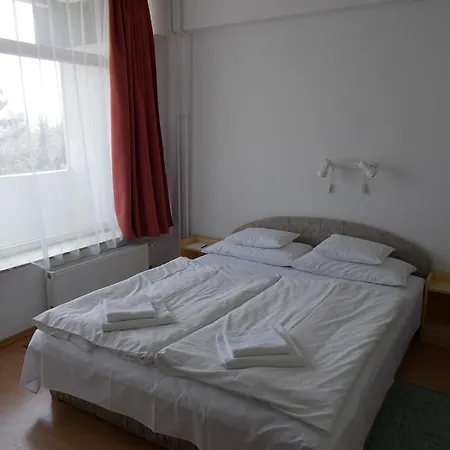 Panorama Hotel 3*