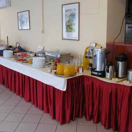 Panorama Hotel Balatonfured