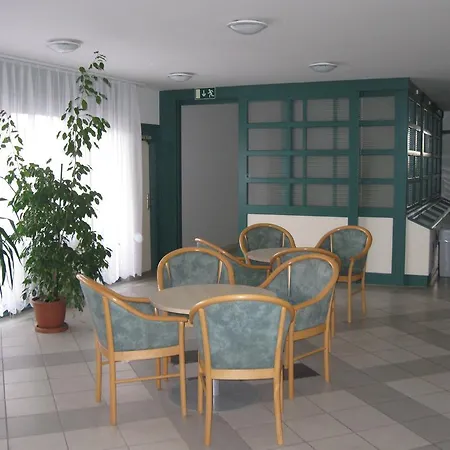 Panorama Hotel 3*