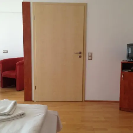 Panorama Hotel Balatonfured