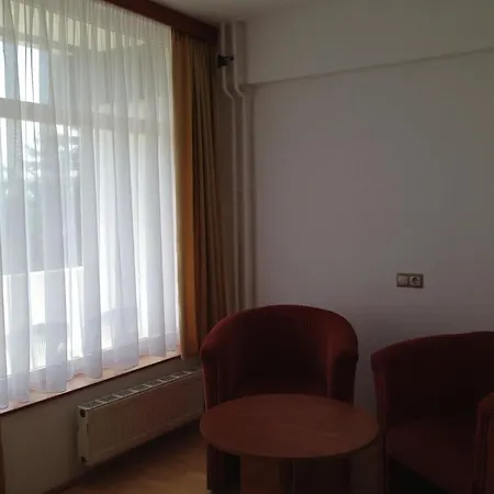 Hotel Panorama