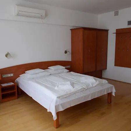 Hotel Panorama 3*