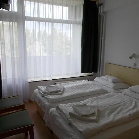 Hotel Panorama 3*