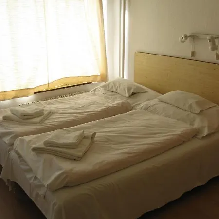 Hotel Panorama 3*