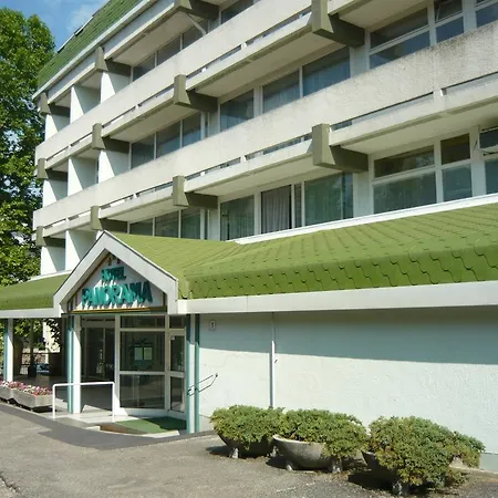 Panorama Hotel