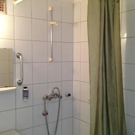 Panorama Hotel 3*