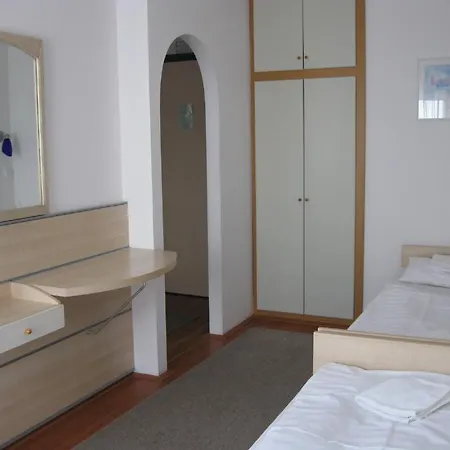 Hotel Panorama 3*